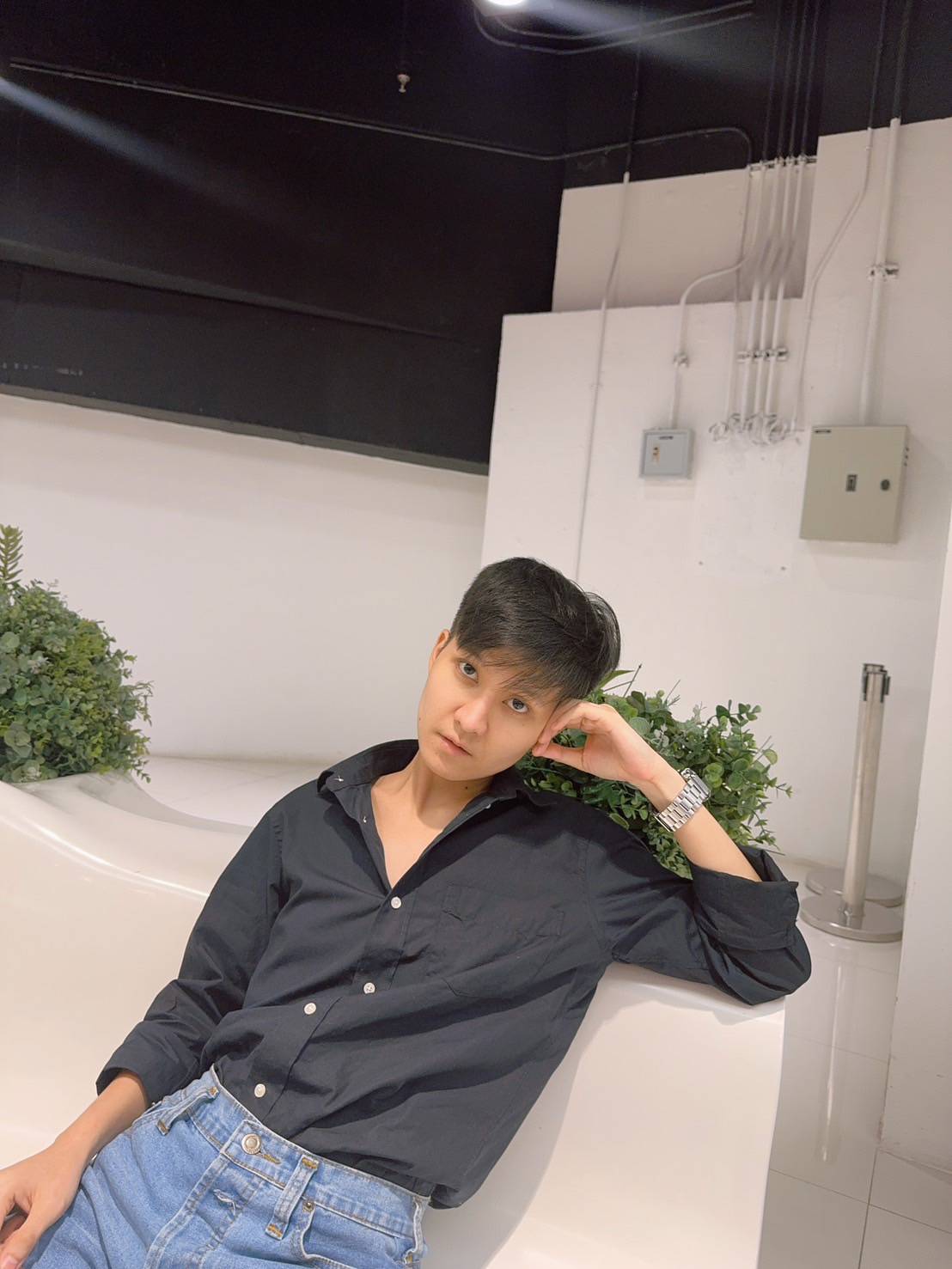รีวิวตัดหน้าอกยังไง ให้ไม่เฟล