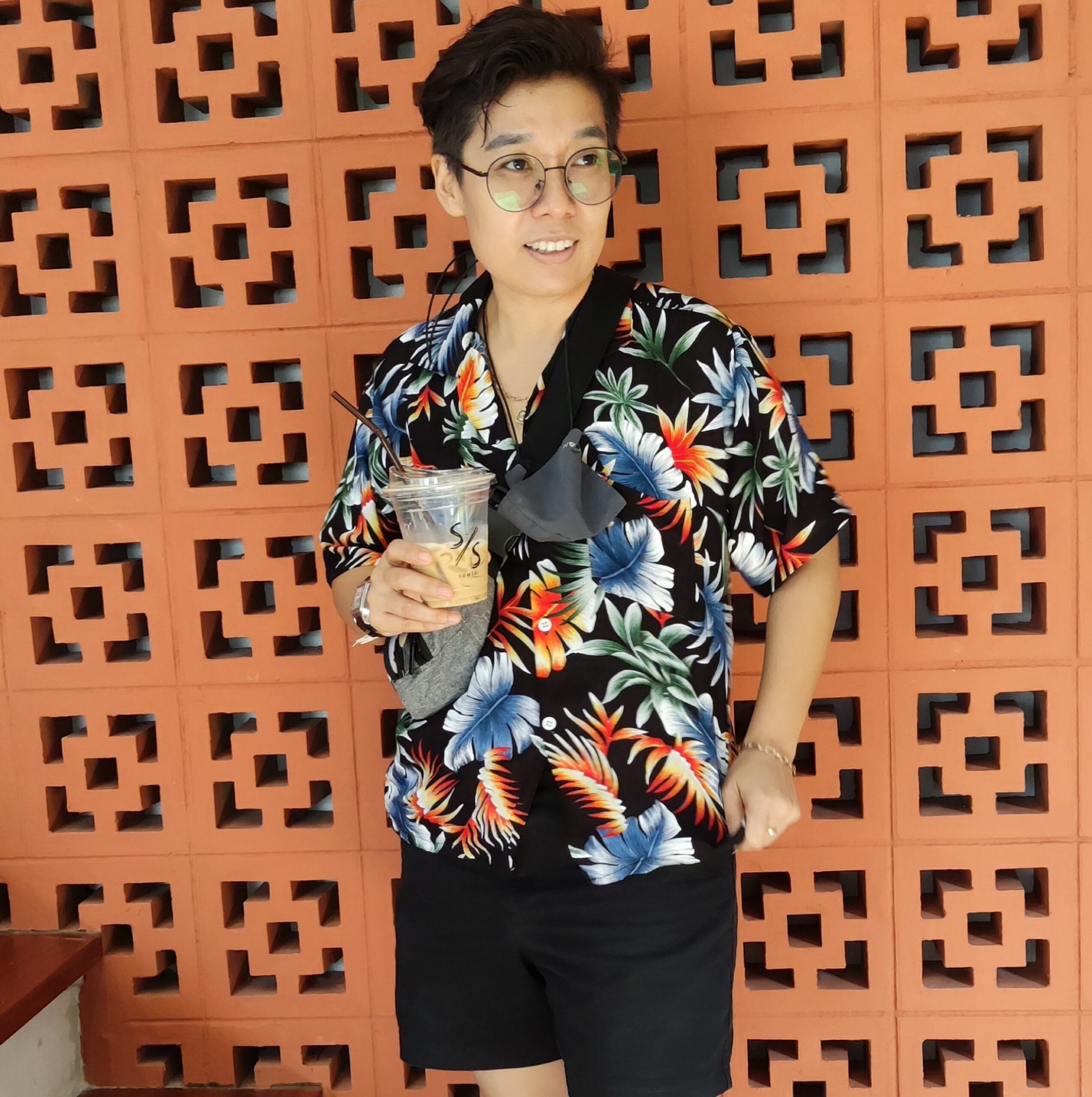 รีวิว ผ่าตัดหน้าอก แบบเจ็บน้อย แผลเนียนมาก